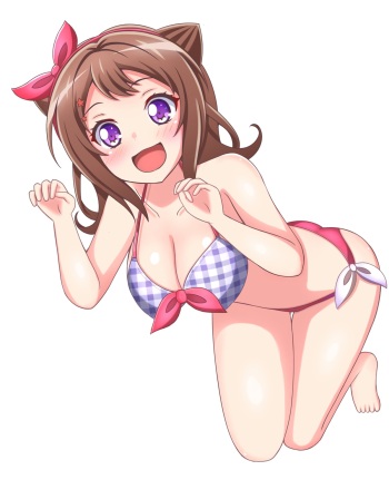 ぽぴすきー cover