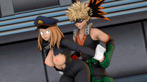 Camie Utsushimi page 10 full