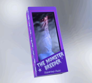 Special Delivery cover