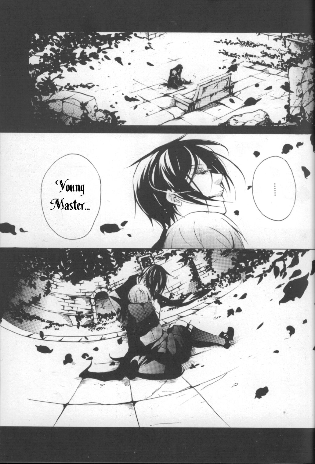 Ice Coffin page 3 full