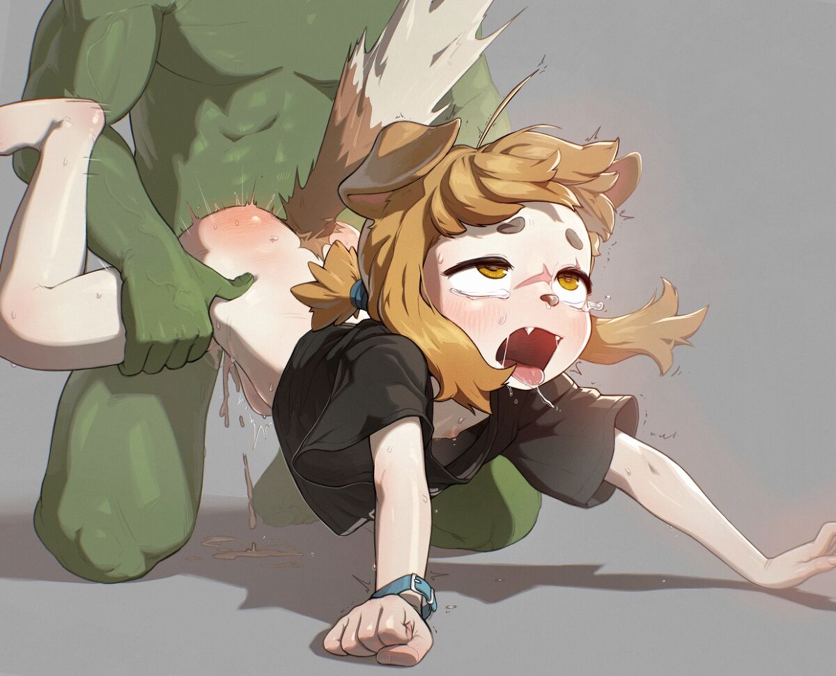 Pixiv Fanbox page 3 full