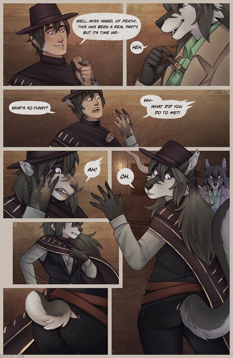 The bounty page 2 full