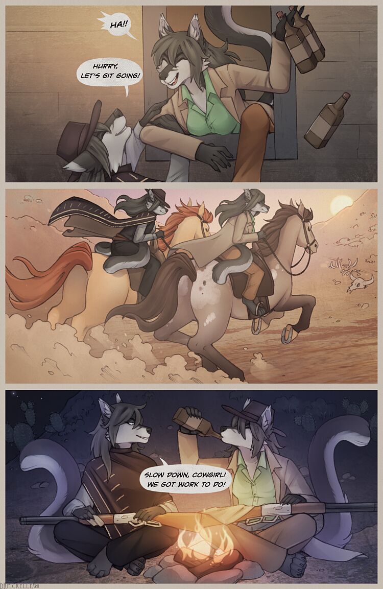 The bounty page 4 full