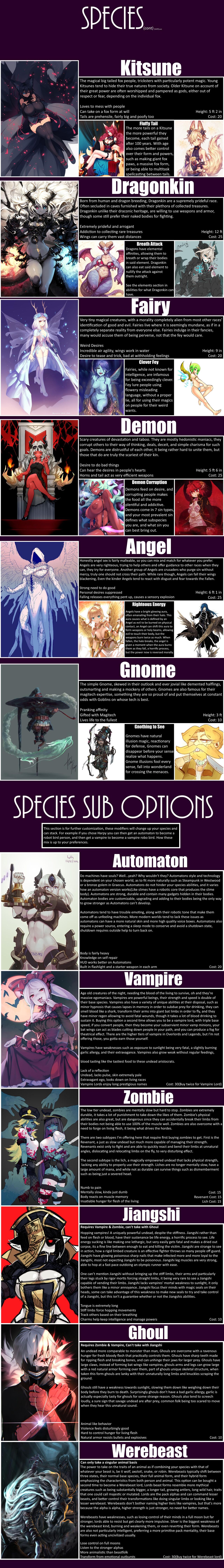Isekai Form CYOA page 4 full