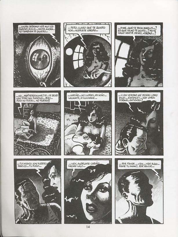 Amigas page 10 full
