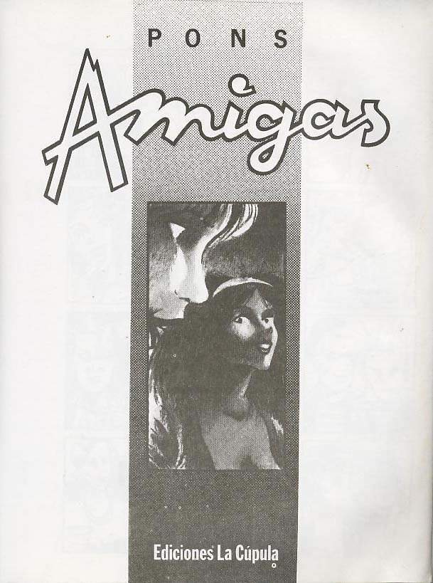 Amigas page 2 full