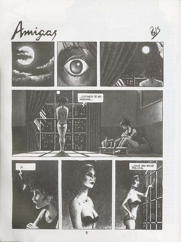 Amigas page 4 full