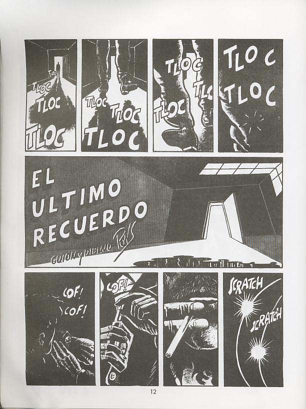 Amigas page 8 full