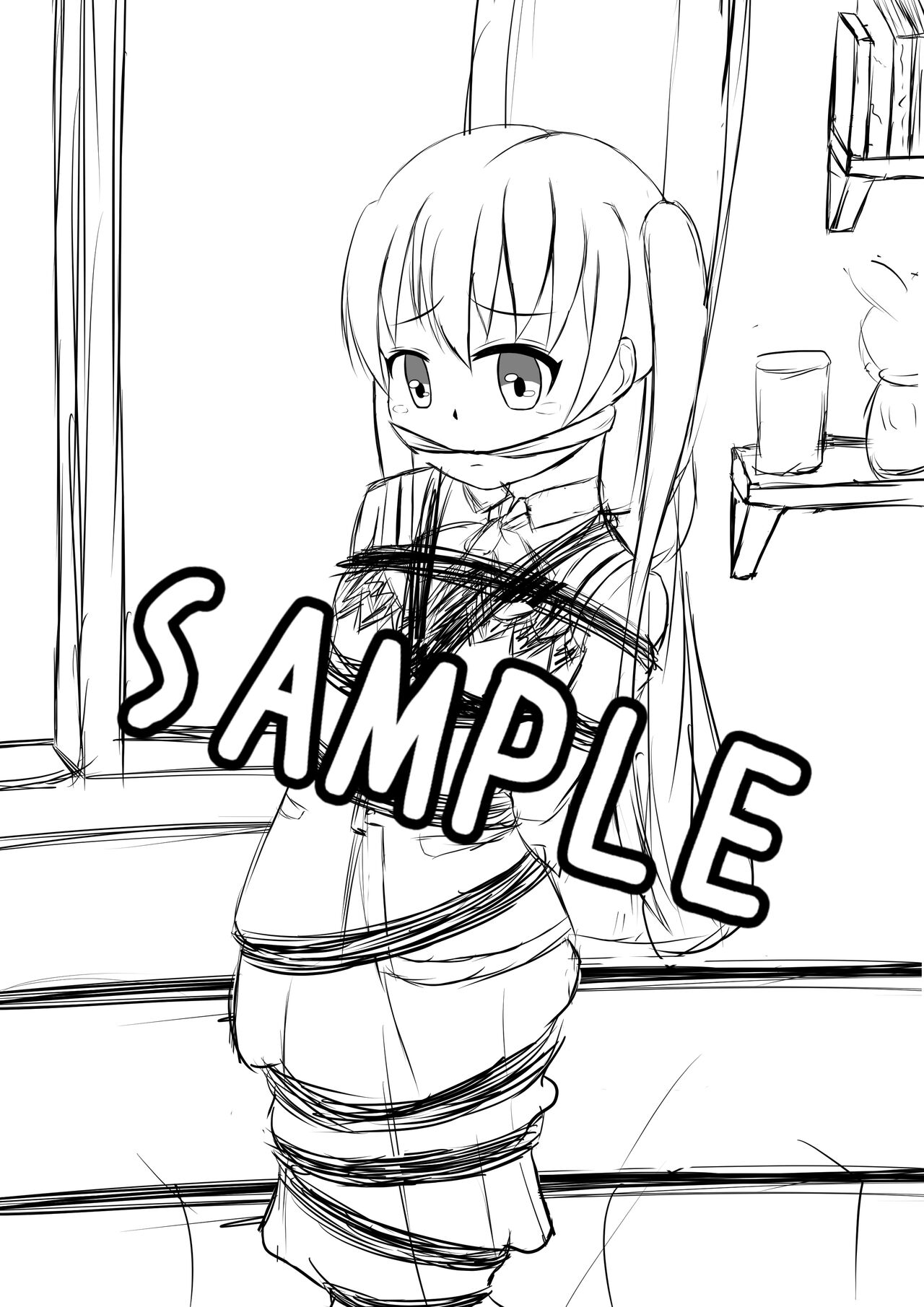 鳴滝えぬ gallary page 8 full