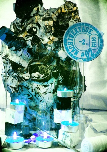 MachineryAGE #02 cover