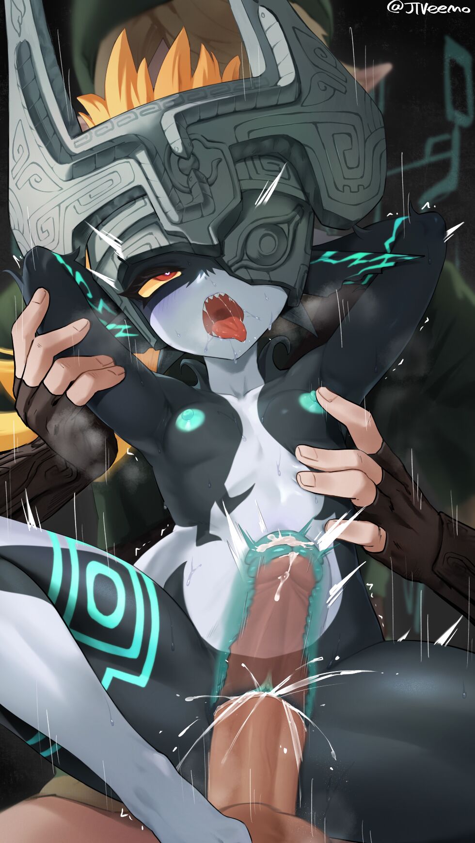 Midna page 4 full