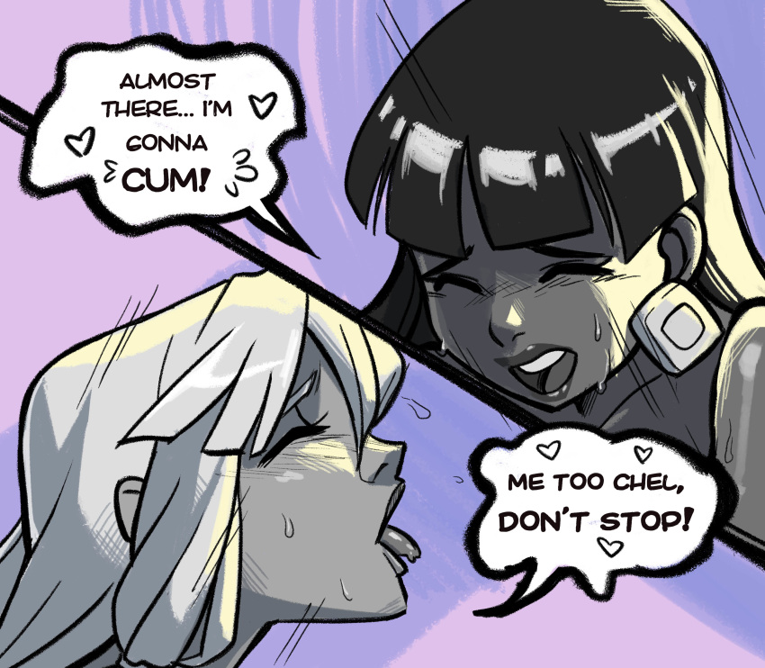 Lesbian culture page 9 full
