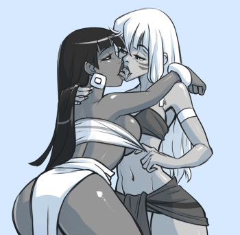 Lesbian culture cover