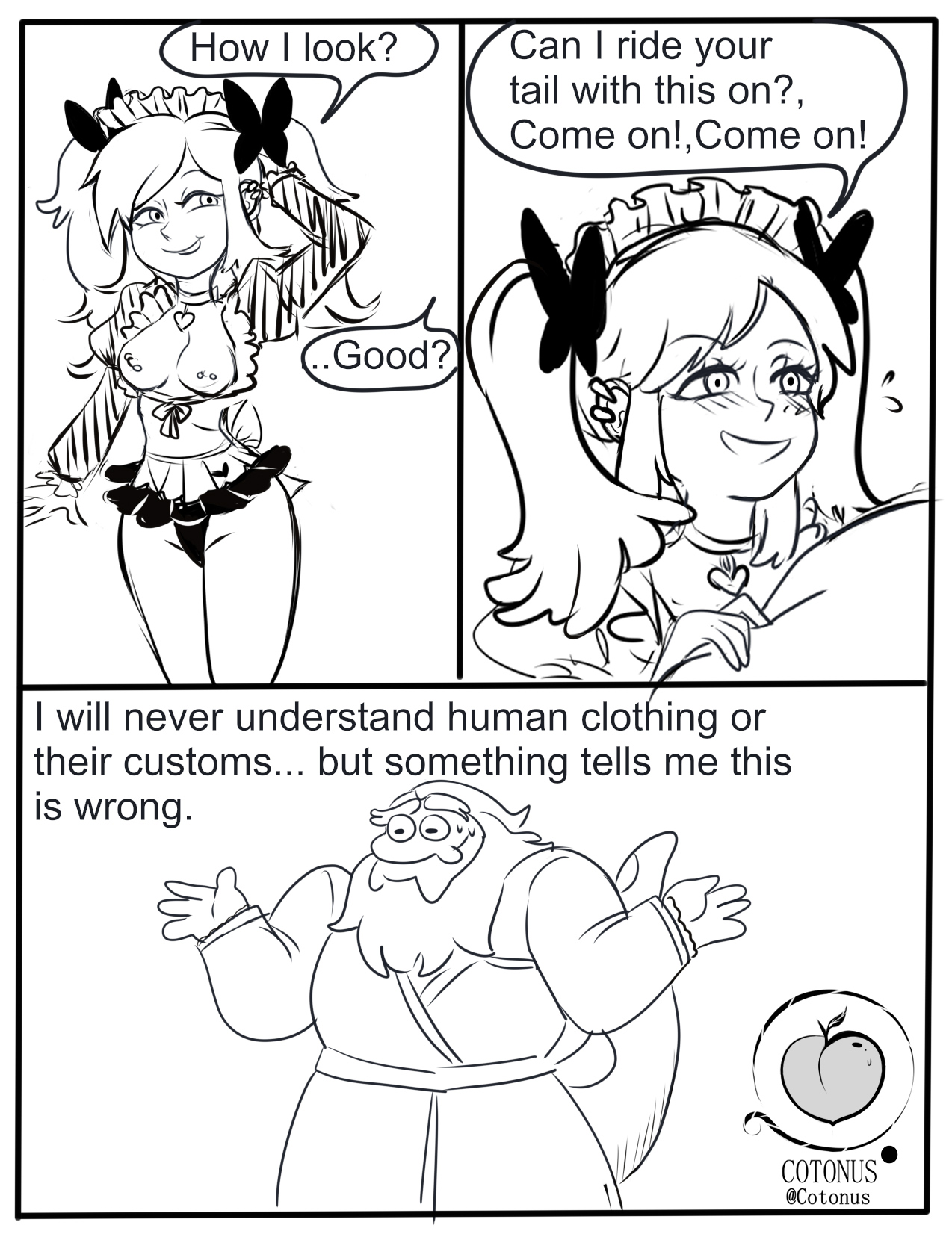 Cotonus page 2 full