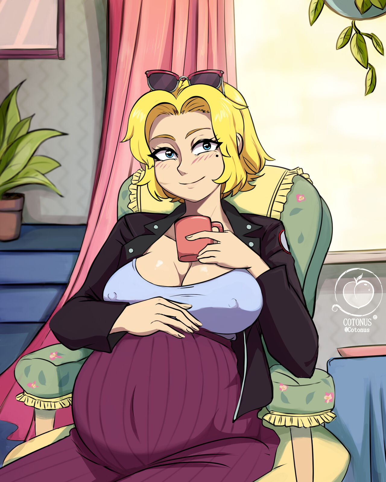 Cotonus page 4 full