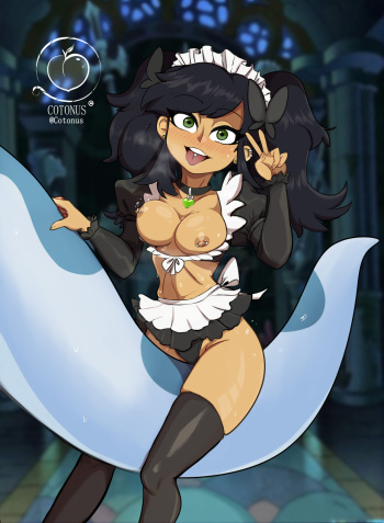 Cotonus cover
