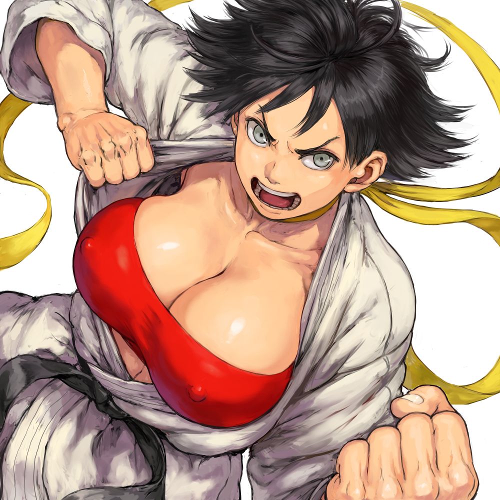Makoto page 1 full