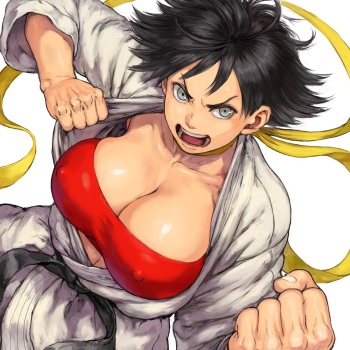Makoto cover