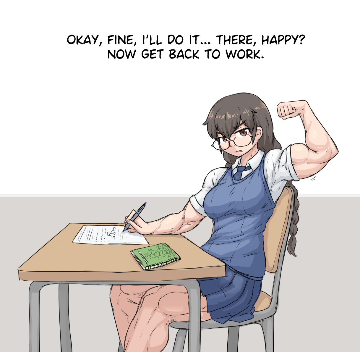 Class-rep Alice page 2 full