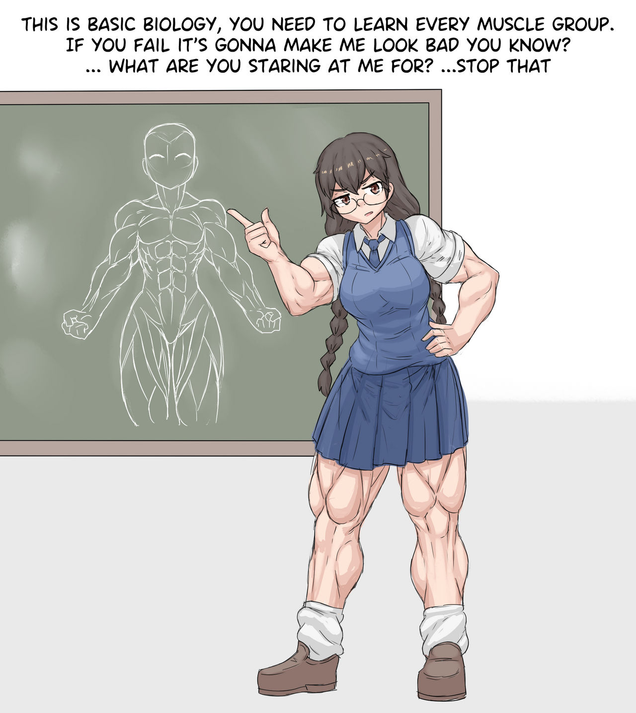 Class-rep Alice page 4 full