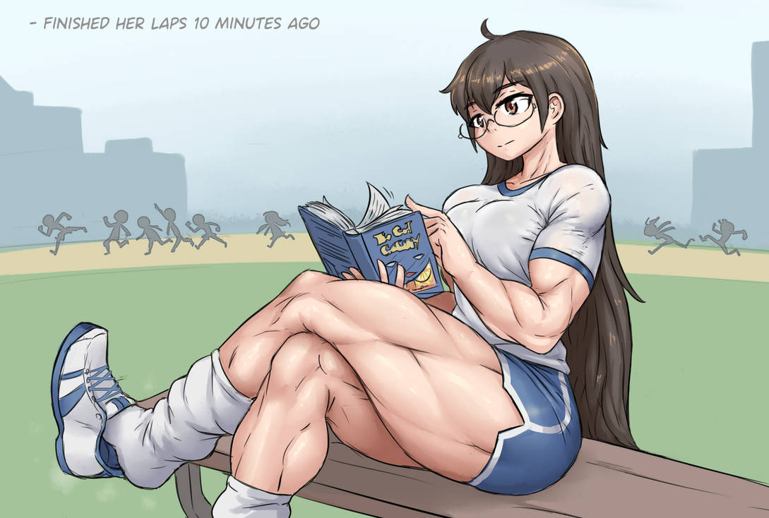 Class-rep Alice page 7 full