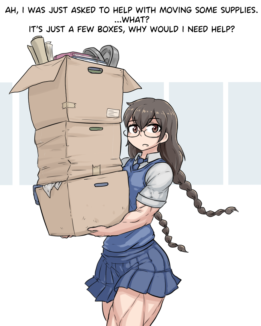 Class-rep Alice page 8 full