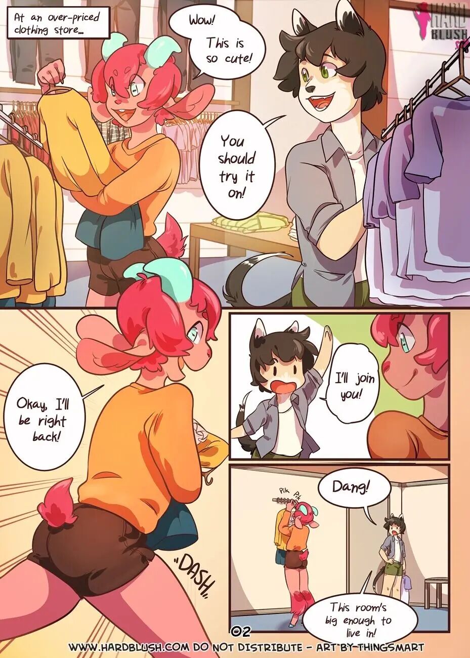 Do Or Don't page 2 full