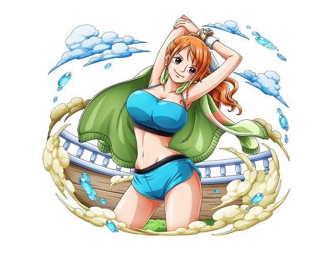 One piece girls page 7 full
