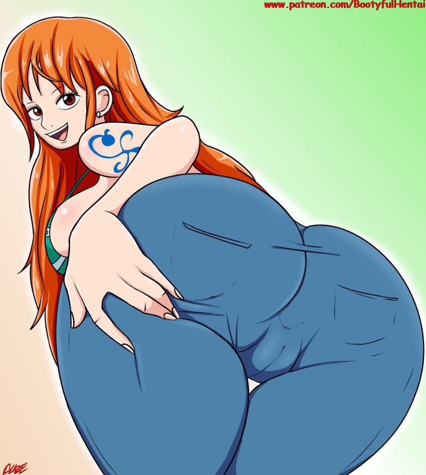 One piece girls page 8 full