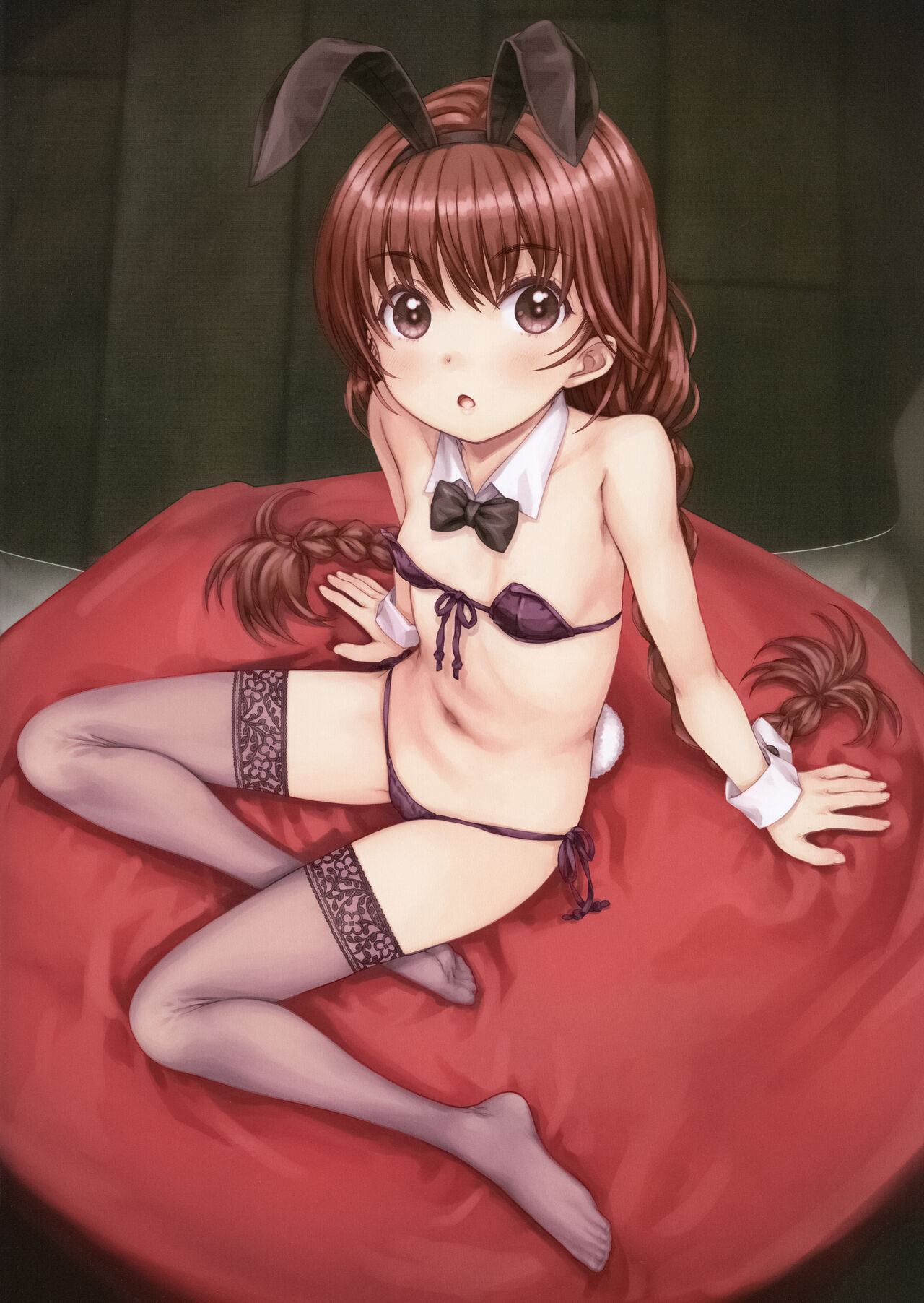 TINY TITS BUNNIES page 3 full