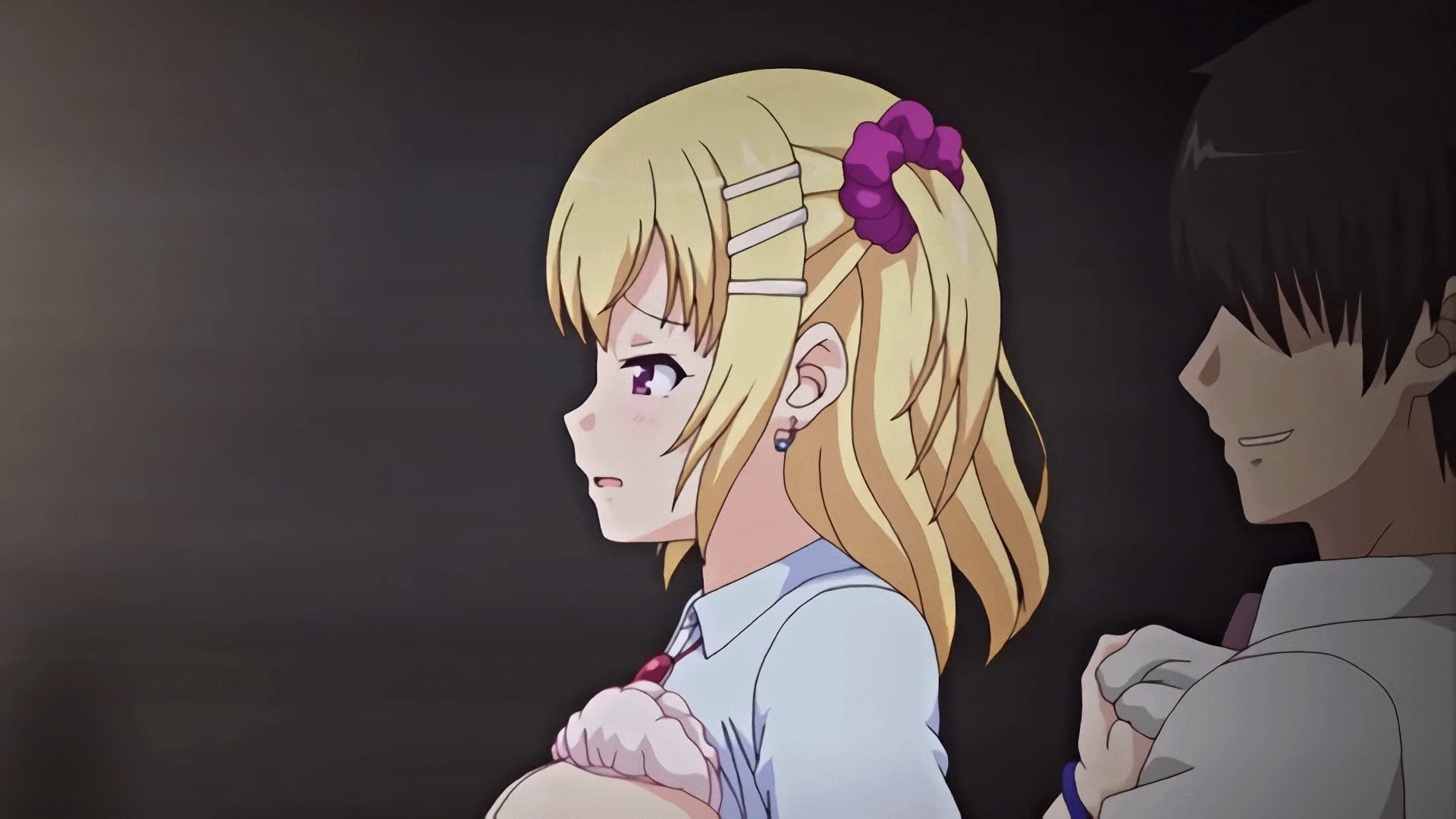 Soshite Watashi wa Sensei ni… Ep.2 HD animations page 10 full