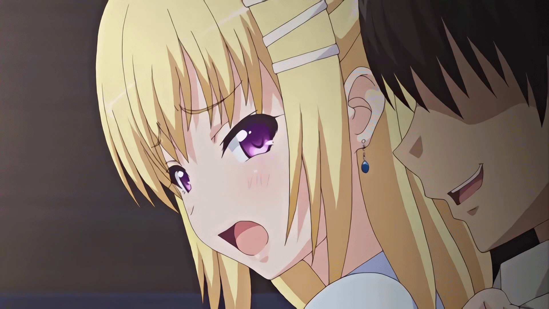 Soshite Watashi wa Sensei ni… Ep.2 HD animations page 6 full