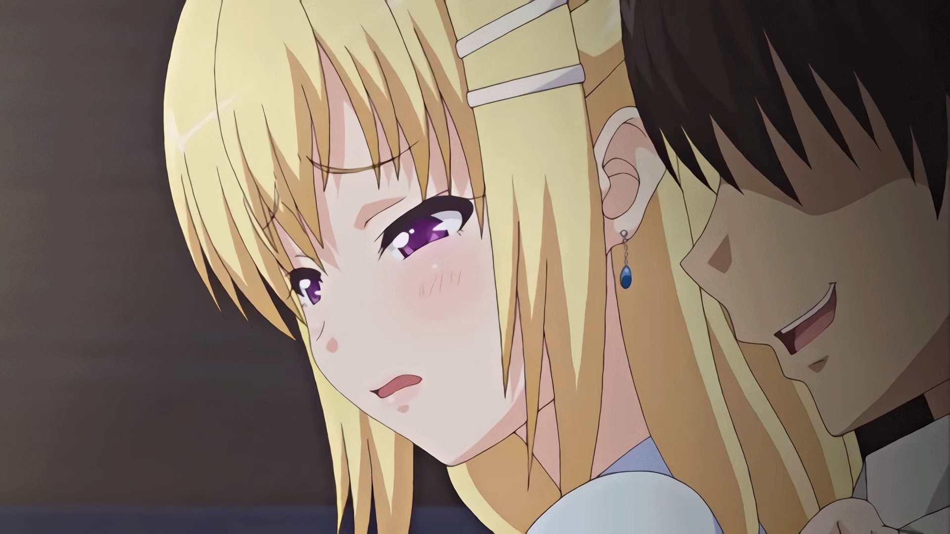 Soshite Watashi wa Sensei ni… Ep.2 HD animations page 7 full