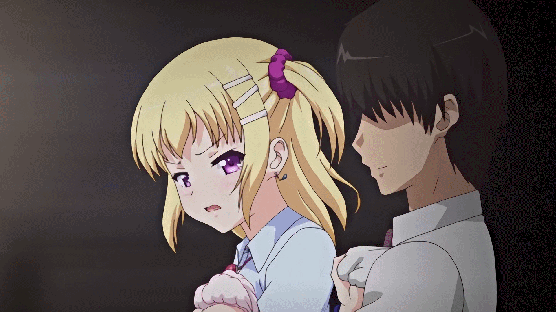 Soshite Watashi wa Sensei ni… Ep.2 HD animations page 9 full