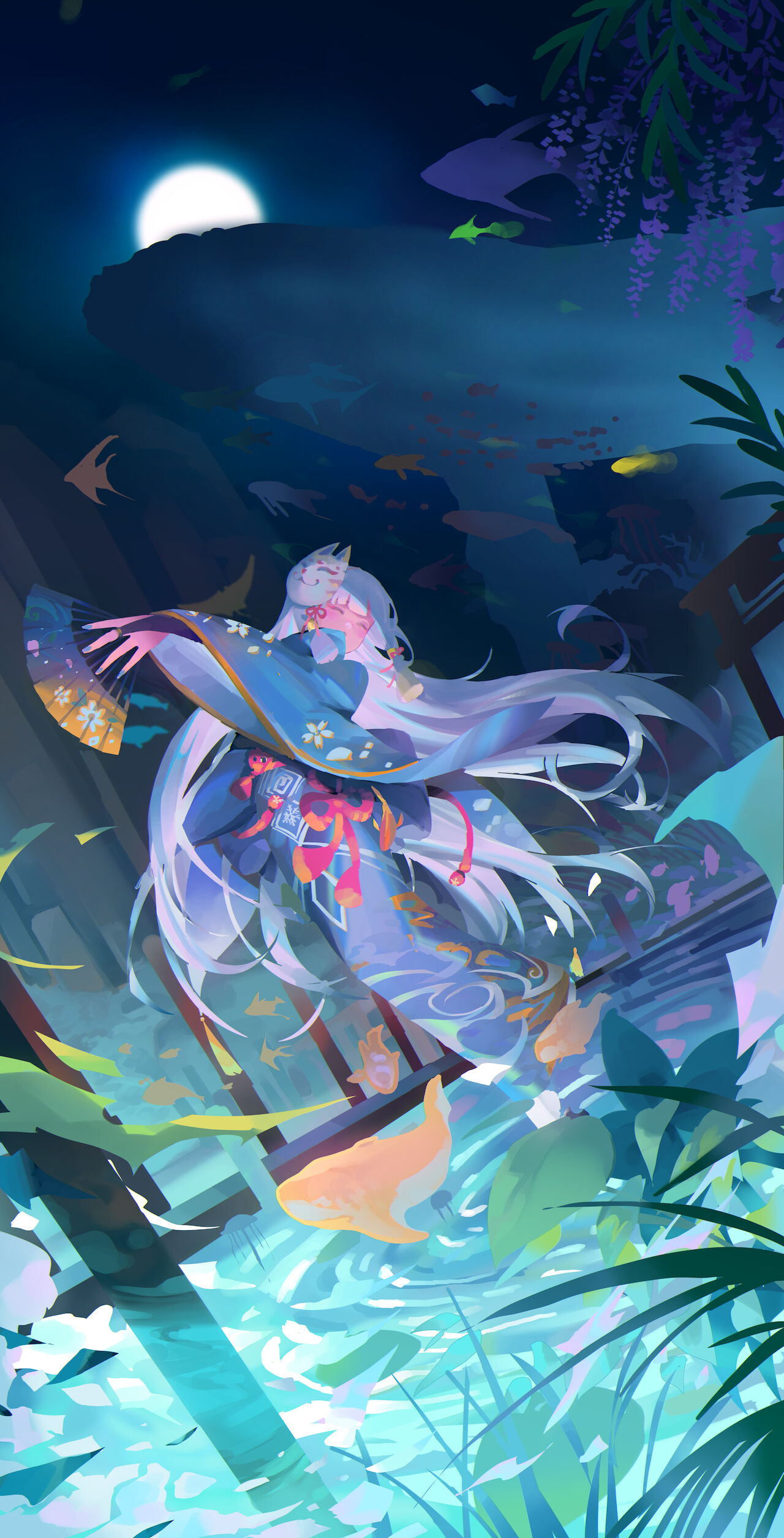 御前带刀的兔子 page 5 full