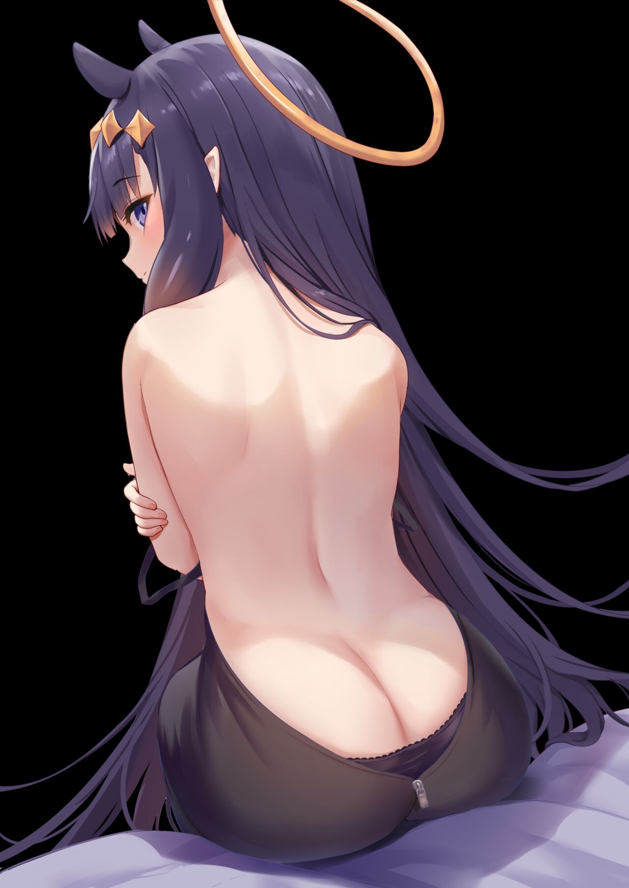 Ina to Issho Heya de Ecchi page 7 full