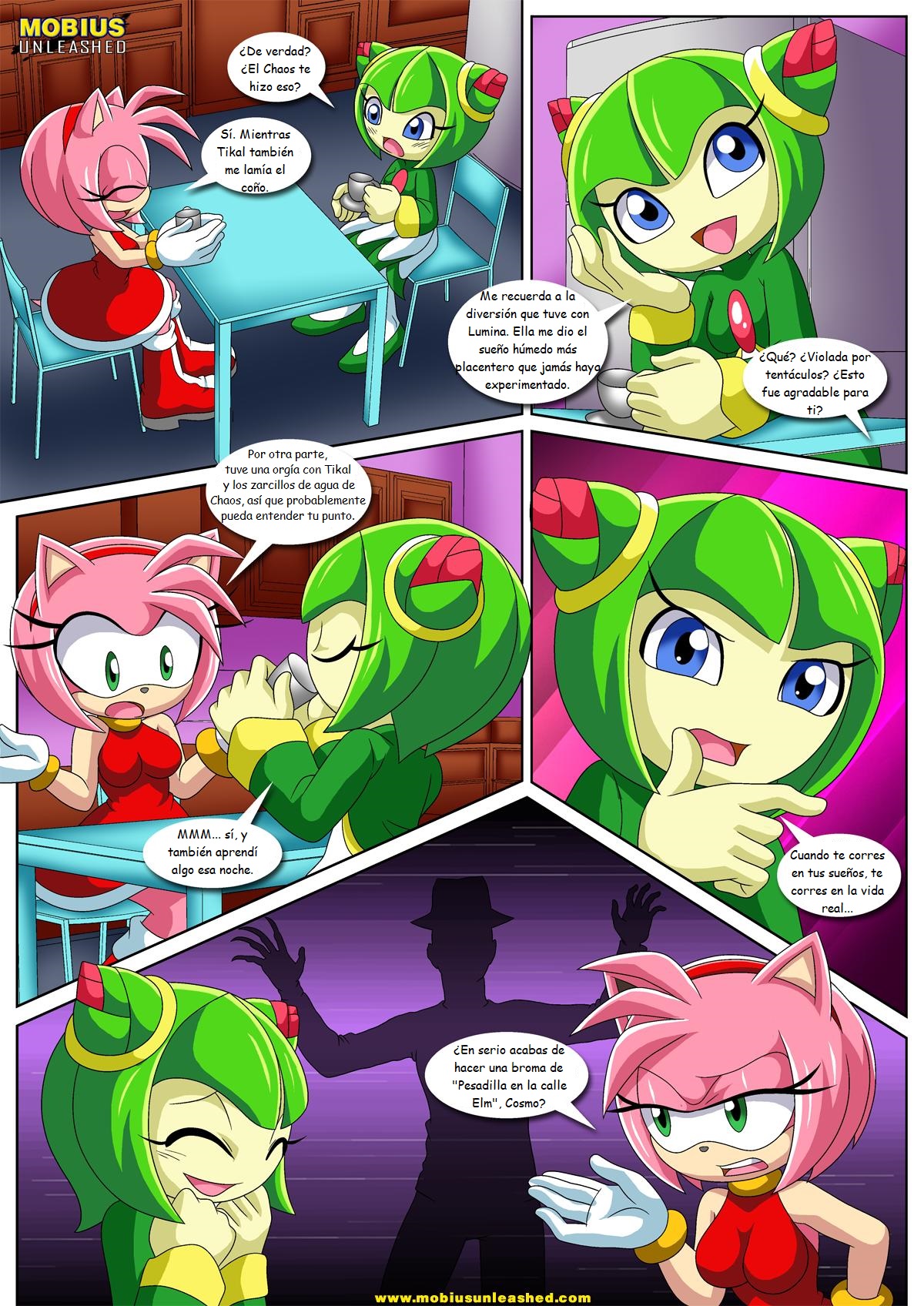 Team GF's Tentacled Tale page 2 full