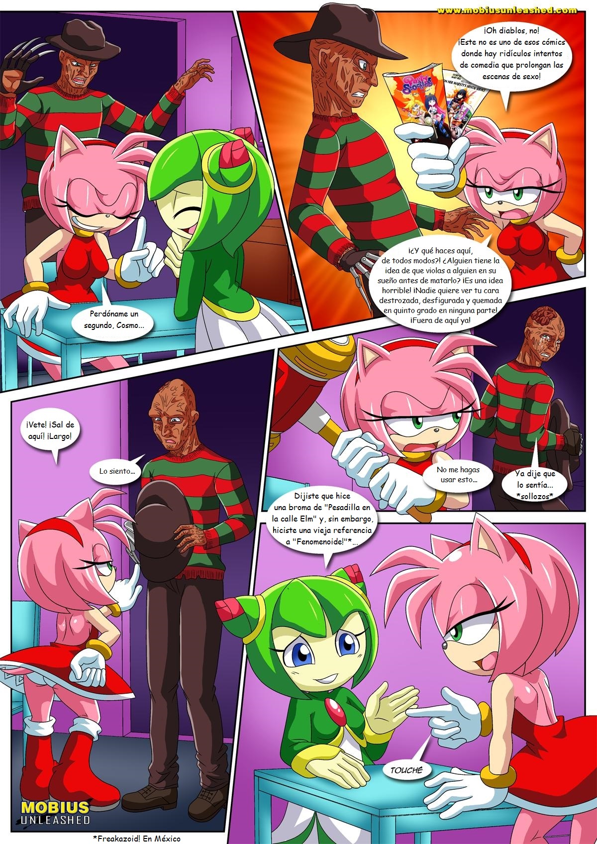Team GF's Tentacled Tale page 3 full