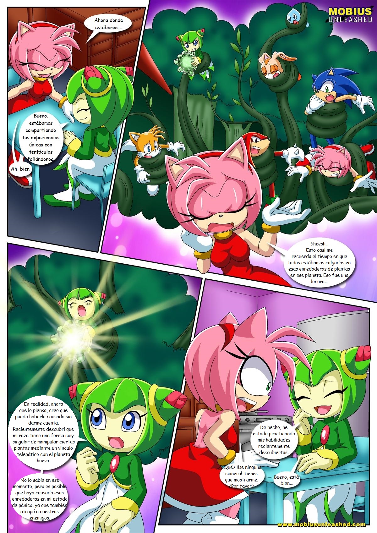 Team GF's Tentacled Tale page 4 full
