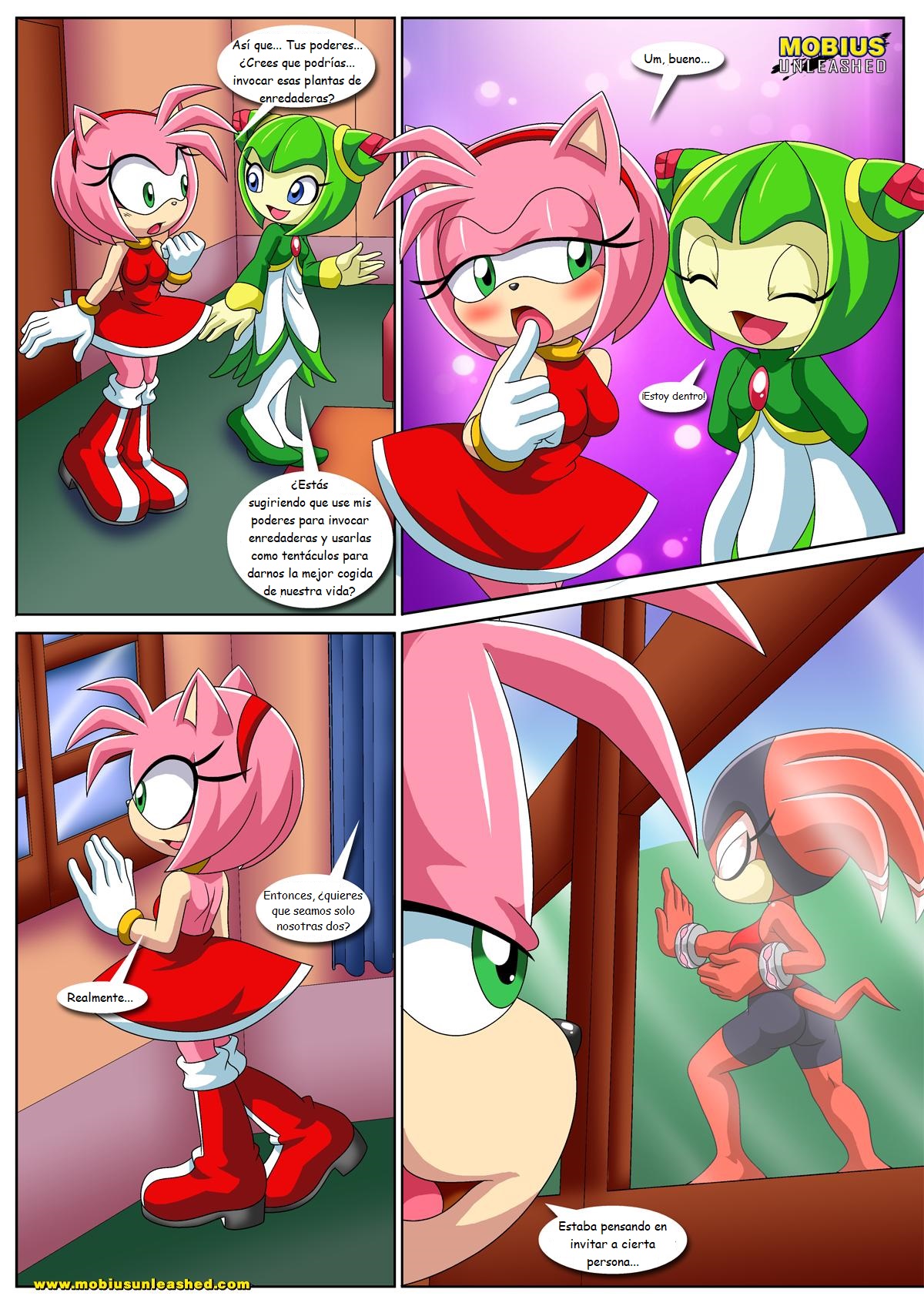 Team GF's Tentacled Tale page 6 full