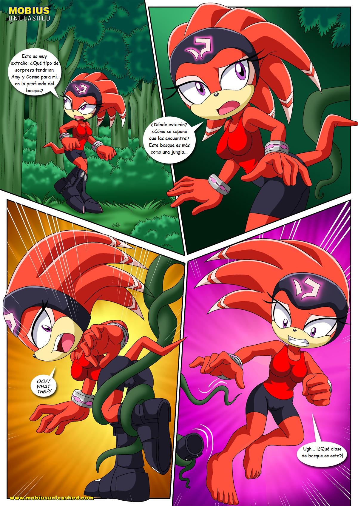 Team GF's Tentacled Tale page 7 full