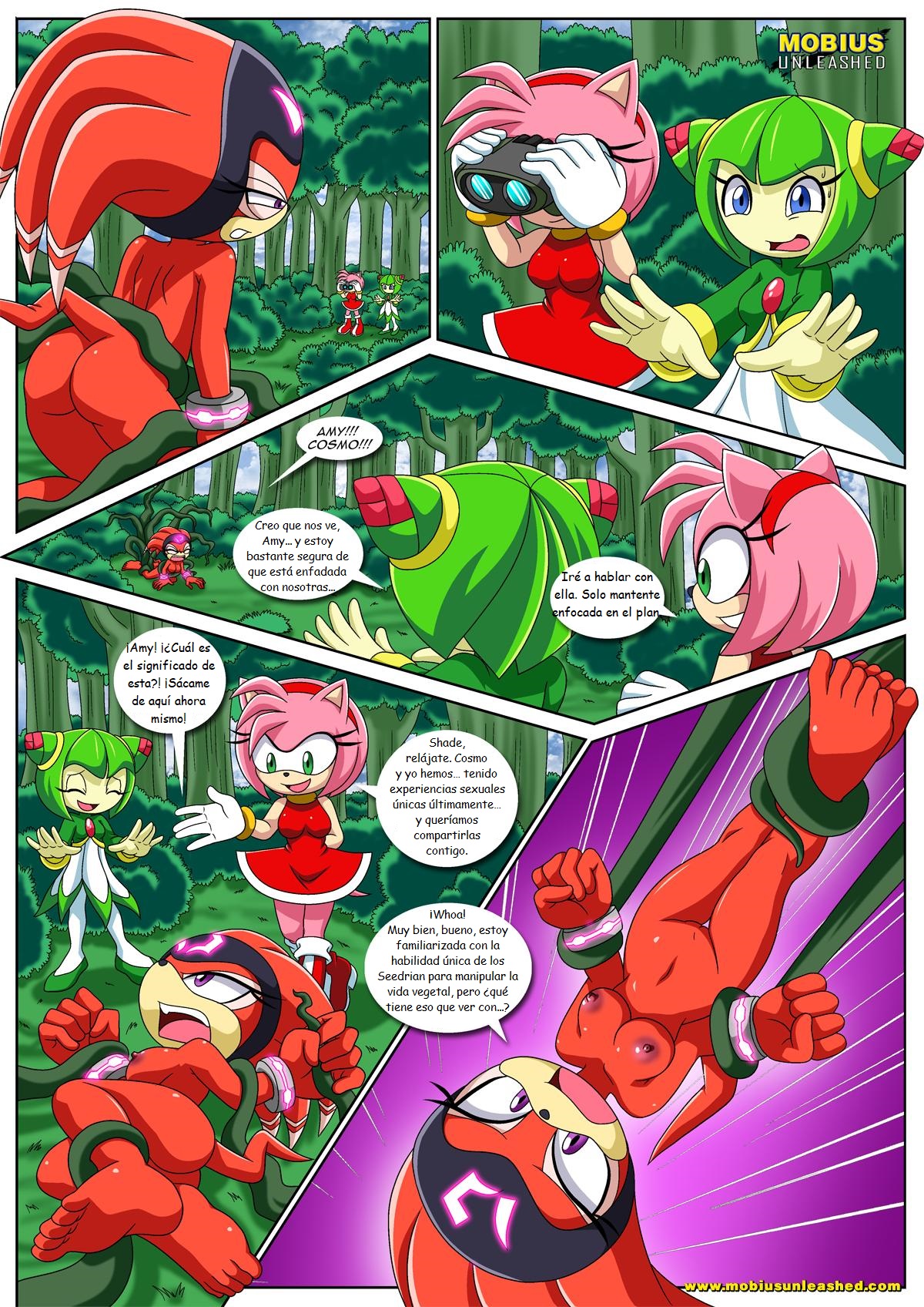 Team GF's Tentacled Tale page 9 full