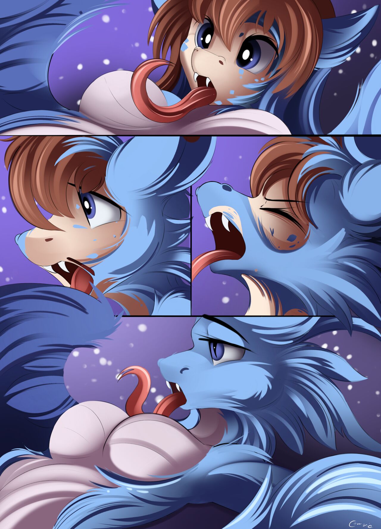 Curse page 5 full