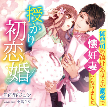 Pregnant anime pictures cover