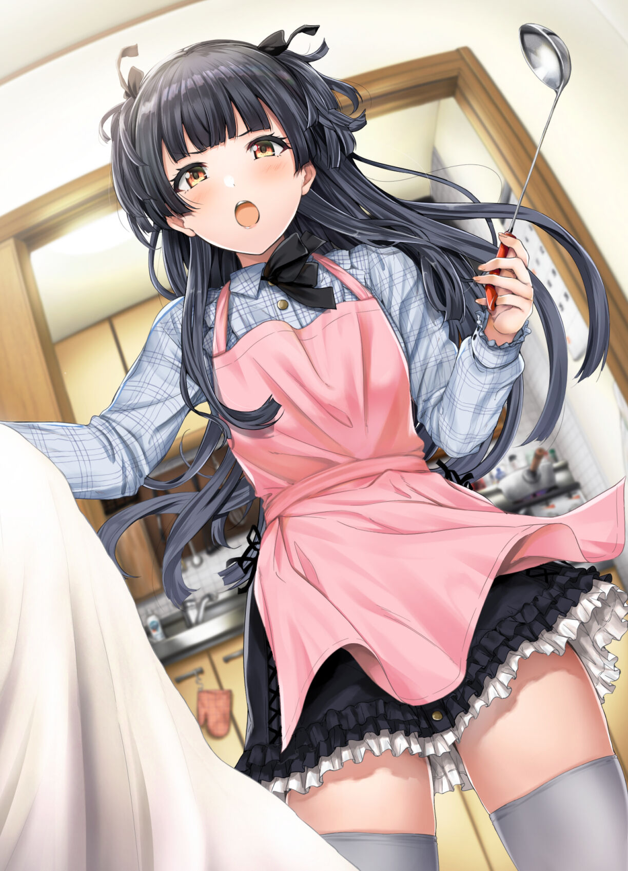 pixiv 雨暈郁太 page 8 full