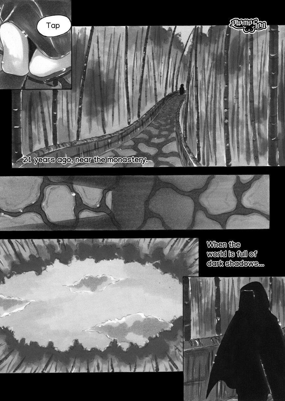 Alice in Trouble page 7 full