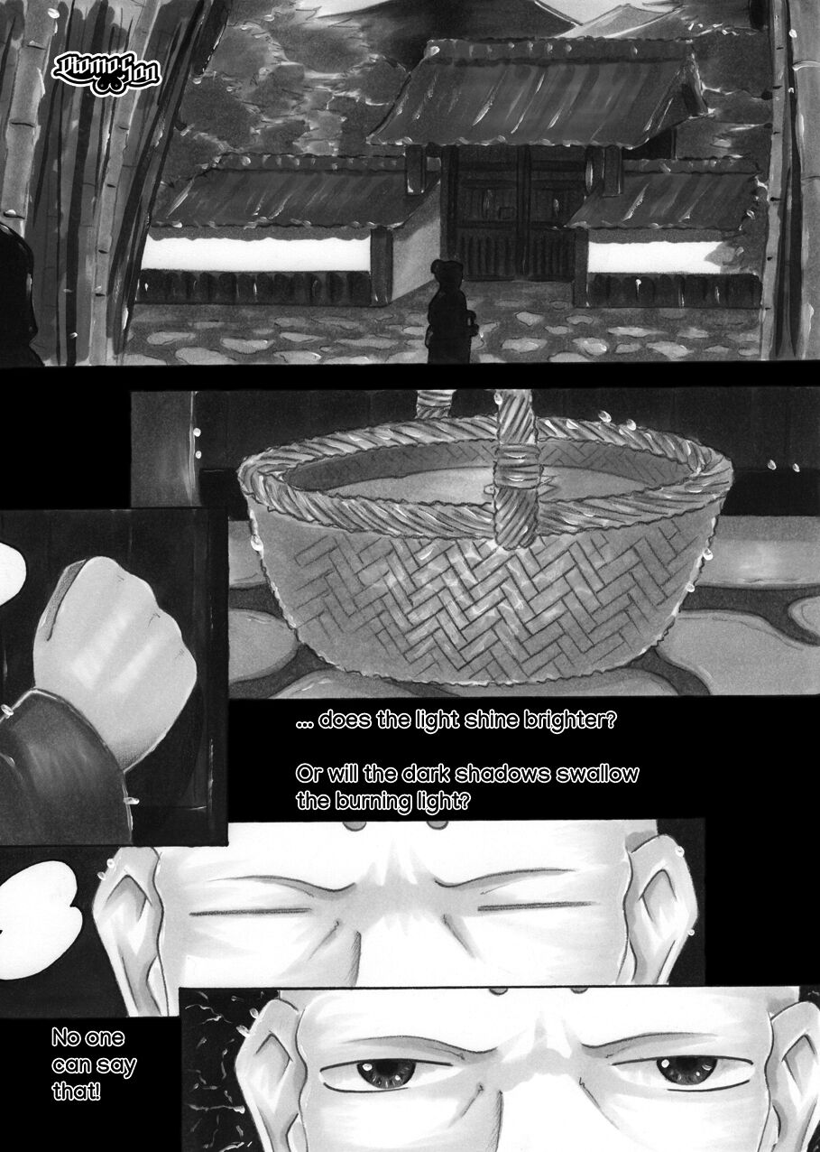 Alice in Trouble page 8 full