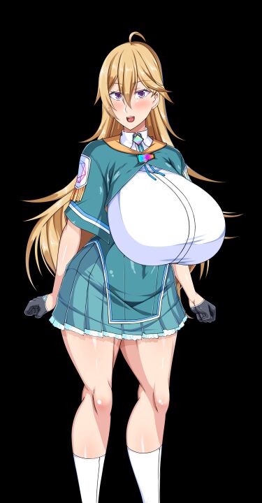 NPC Rape! St. Lumiere Magic Academy page 10 full