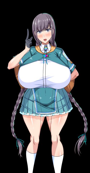 NPC Rape! St. Lumiere Magic Academy page 4 full