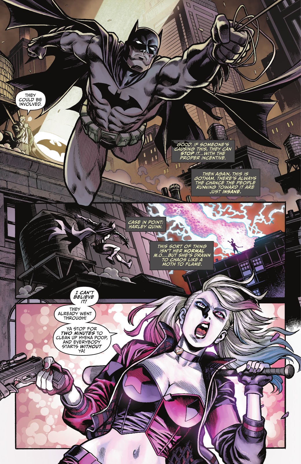 Batman/Fortnite: Zero Point page 3 full